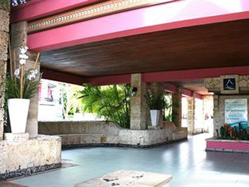 Talanquera Beach Resort Juan Dolio Eksteriør bilde